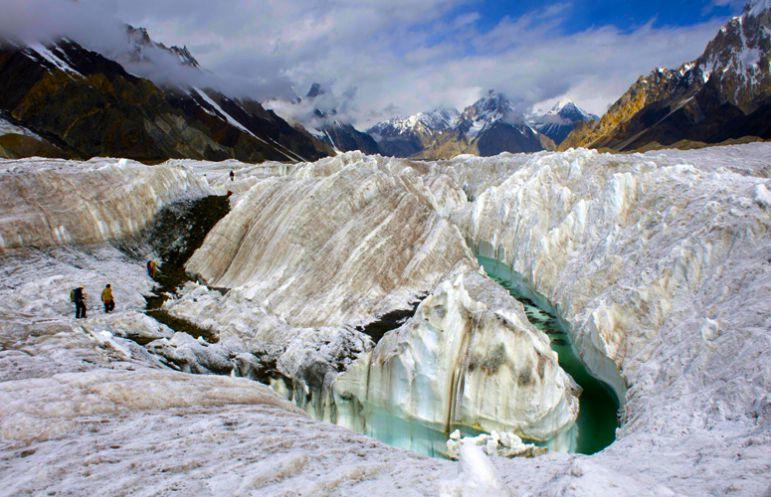 一生必去的30條史詩級徒步路線，全部走完，此生無憾！