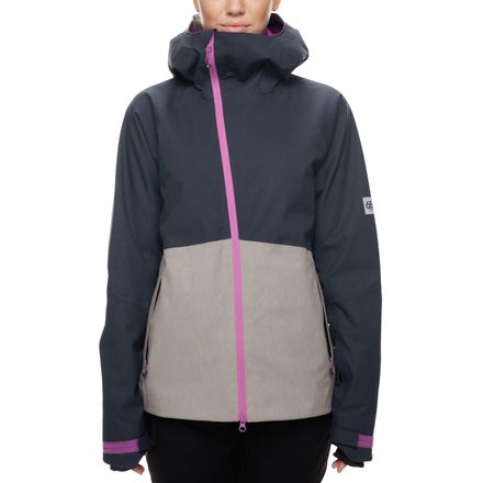 686 Hydra GLCR Insulated Jacket 女款 戶外滑雪服