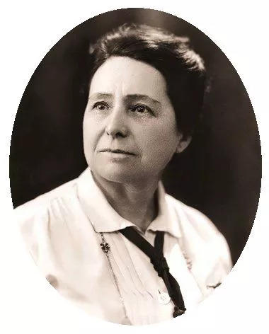 她是第一個進入拉薩的西方女性,竟然比洛克資歷還深 她是第一個進入拉薩的西方女性,竟然比洛克資歷還深