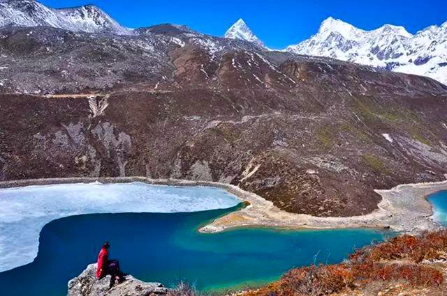 一生必去的30條史詩級徒步路線，全部走完，此生無憾！