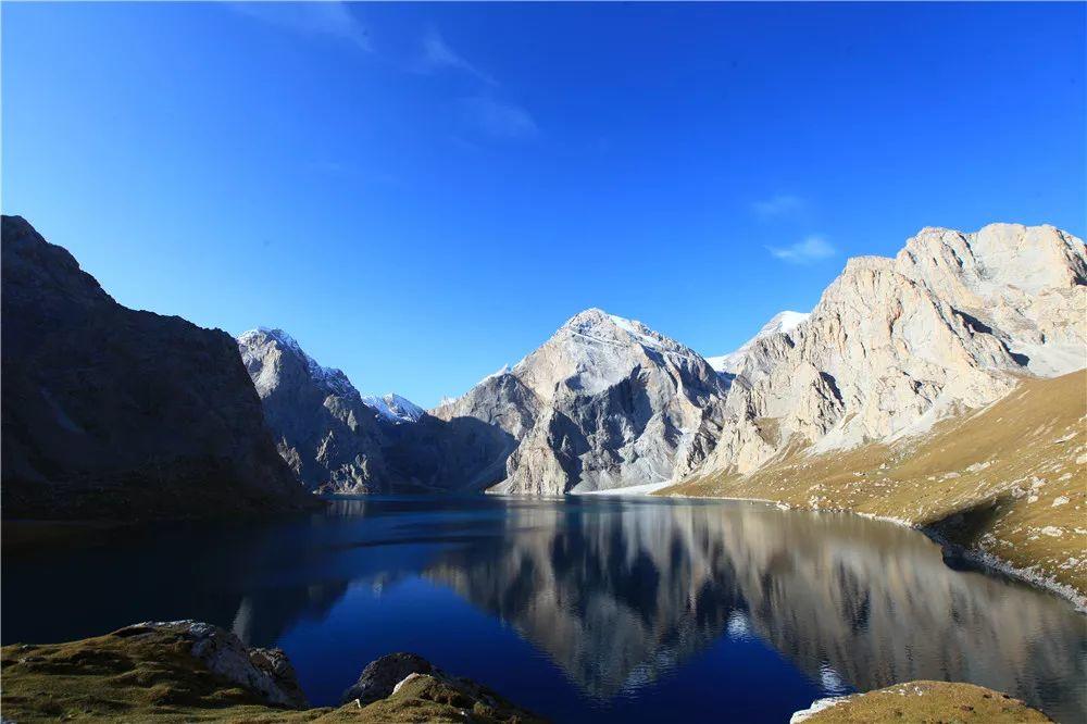 一生必去的30條史詩級徒步路線，全部走完，此生無憾！