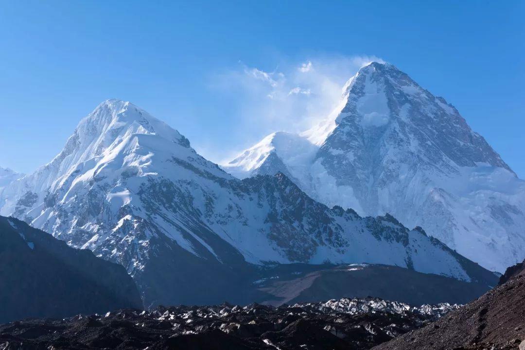 一生必去的30條史詩級徒步路線，全部走完，此生無憾！