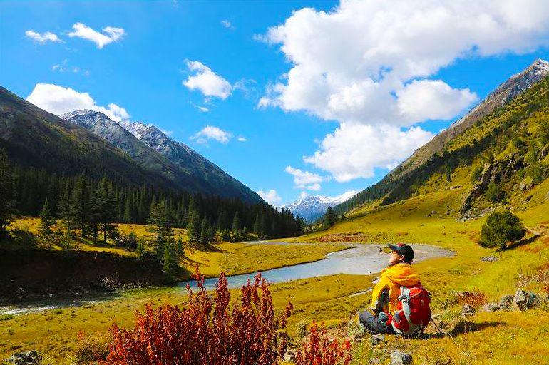 一生必去的30條史詩級徒步路線，全部走完，此生無憾！