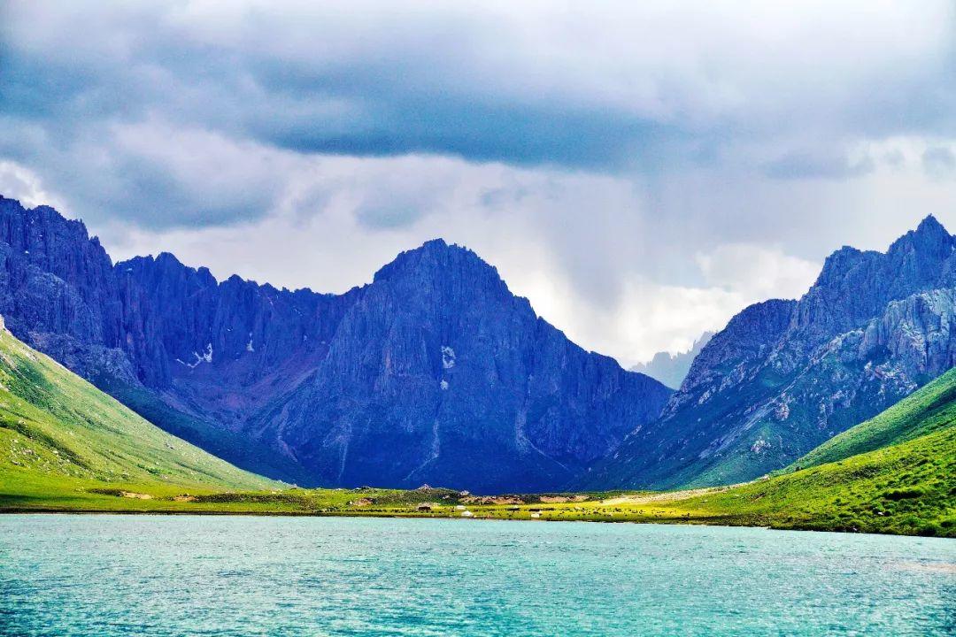 一生必去的30條史詩級徒步路線，全部走完，此生無憾！