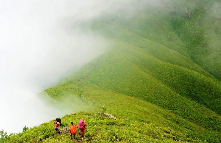 一生必去的30條史詩級徒步路線，全部走完，此生無憾！