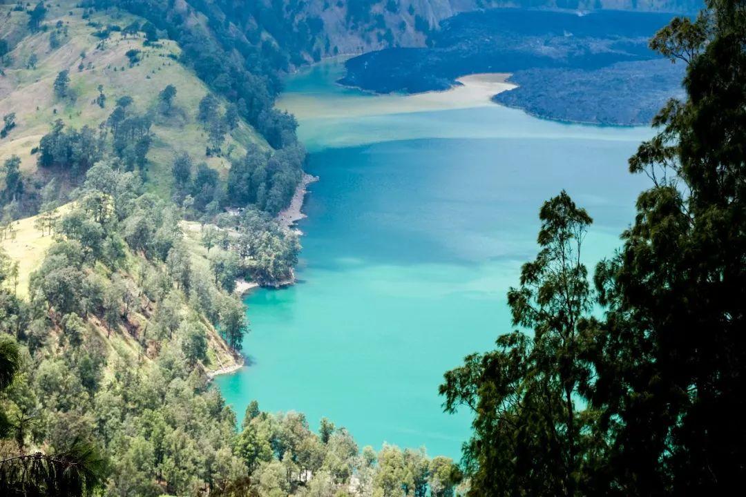 一生必去的30條史詩級徒步路線，全部走完，此生無憾！