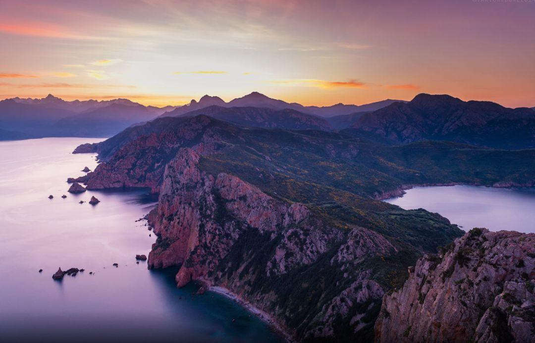 一生必去的30條史詩級徒步路線，全部走完，此生無憾！