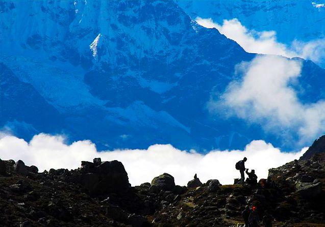 一生必去的30條史詩級徒步路線，全部走完，此生無憾！