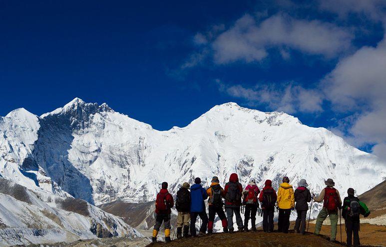 一生必去的30條史詩級徒步路線，全部走完，此生無憾！