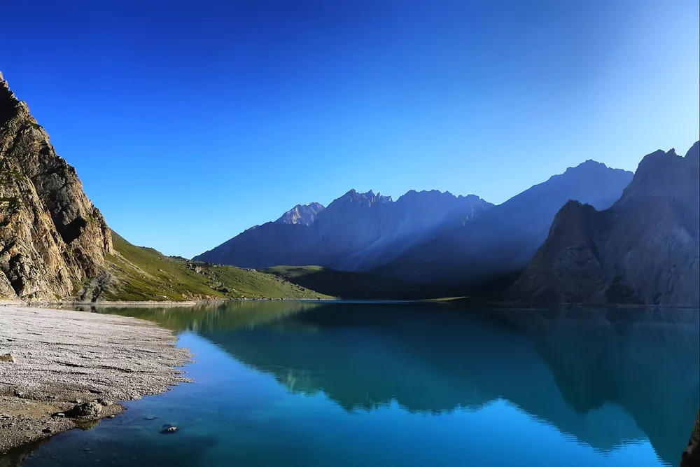 一生必去的30條史詩級徒步路線，全部走完，此生無憾！