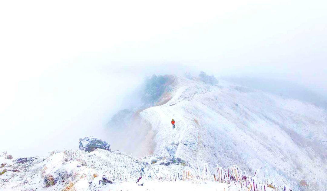 一生必去的30條史詩級徒步路線，全部走完，此生無憾！