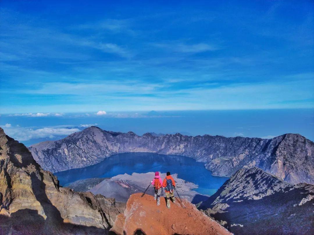 一生必去的30條史詩級徒步路線，全部走完，此生無憾！