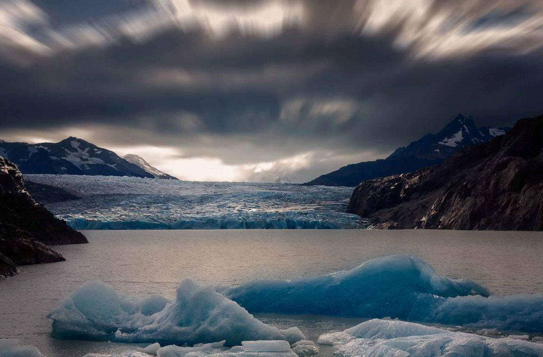 一生必去的30條史詩級徒步路線，全部走完，此生無憾！
