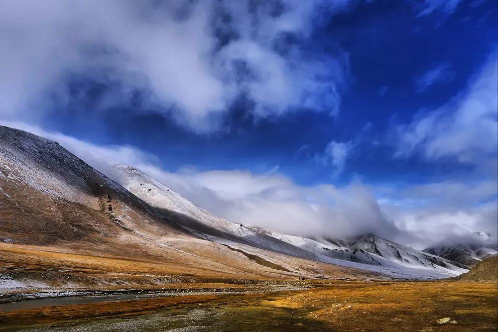 一生必去的30條史詩級徒步路線，全部走完，此生無憾！