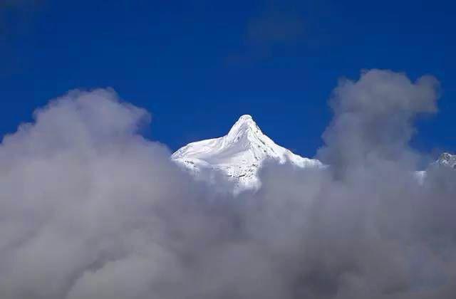 一生必去的30條史詩級徒步路線，全部走完，此生無憾！