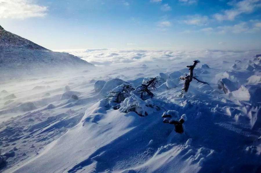 一生必去的30條史詩級徒步路線，全部走完，此生無憾！