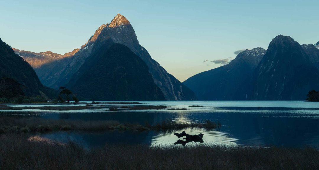 一生必去的30條史詩級徒步路線，全部走完，此生無憾！