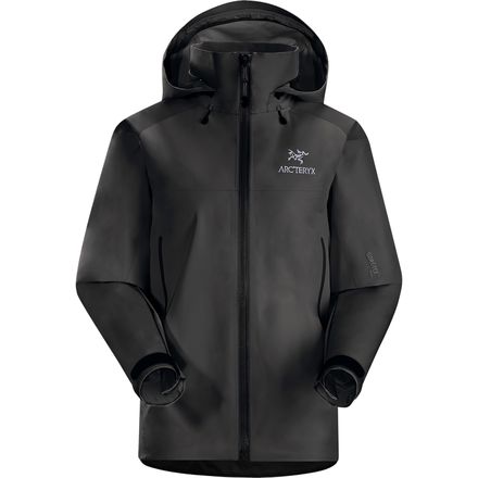 Arc’teryx Beta AR Jacket 始祖鳥 女款戶外防水沖鋒衣
