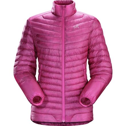 Arc’teryx Cerium SL Down Jacket 始祖鳥 女款保暖羽絨服