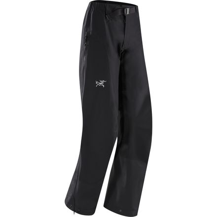 Arc’teryx Zeta LT Pant 始祖鳥 女款防風(fēng)防水輕量沖鋒褲