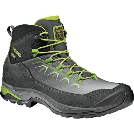 Asolo Soul GV Hiking Boot 阿索羅 男款中幫防水徒步登山鞋