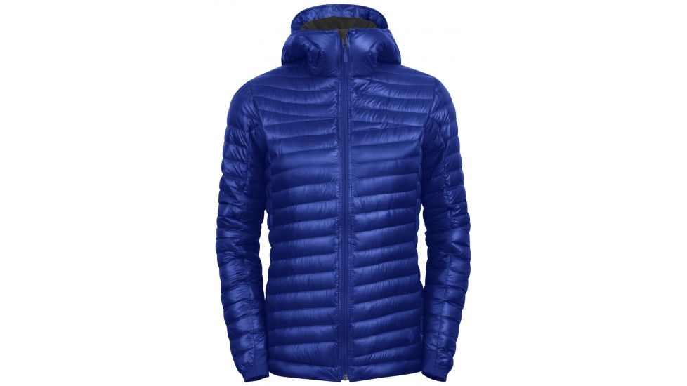 Black Diamond Hot Forge Hoody 黑鉆 女款冷鍛連帽羽絨服