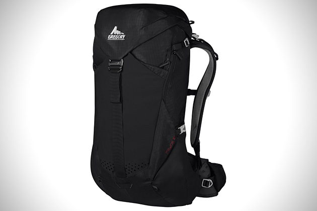 Gregory Miwok 34 Pack 格里高利 專業戶外登山背包
