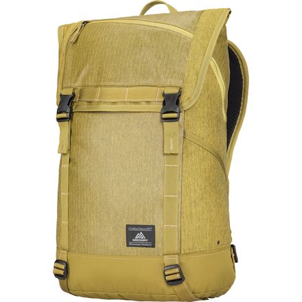 Gregory Pierpont 20L Backpack 格里高利 男女款20L城市休閑通勤旅行雙肩包