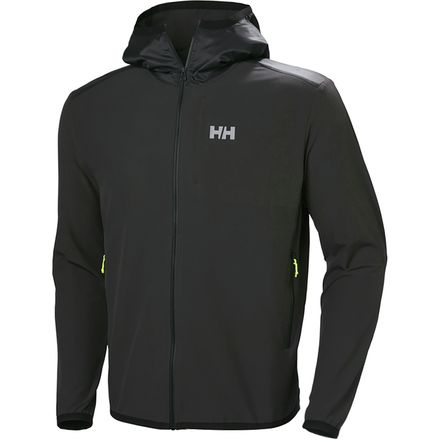 Helly Hansen Jotun Hooded Jacket 海麗漢森 男款戶外連帽軟殼夾克