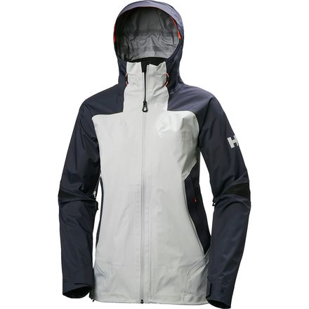 Helly Hansen Odin 9 Worlds Jacket 海麗漢森 女款戶外滑雪沖鋒衣