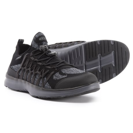 Keen Uneek Exo Shoes 男款編織戶外鞋