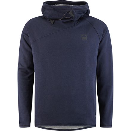 Klattermusen Falen Pullover Hoodie 攀山鼠 男款連帽長袖連帽衫