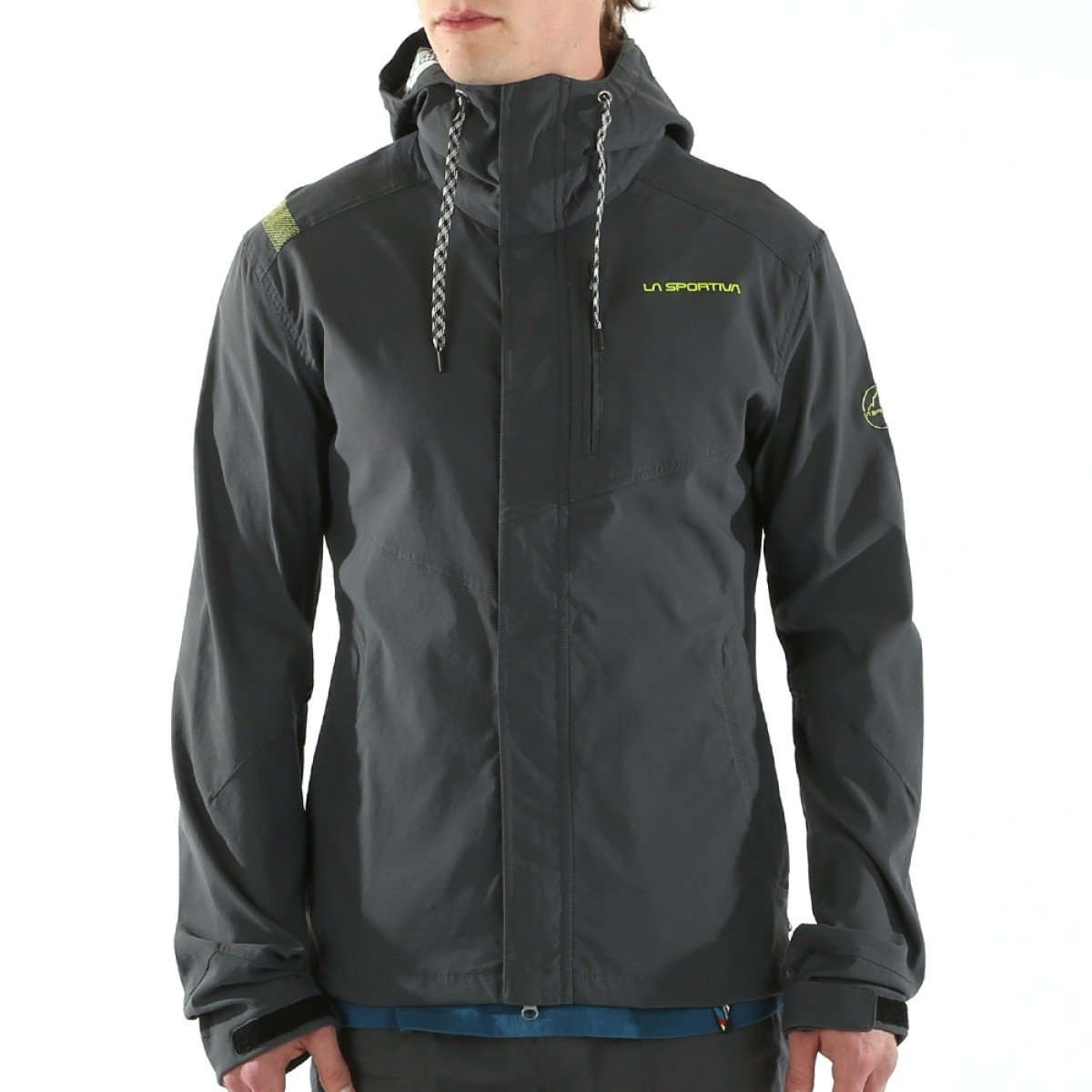 La Sportiva Grade Jacket 拉思珀蒂瓦 男款戶外夾克