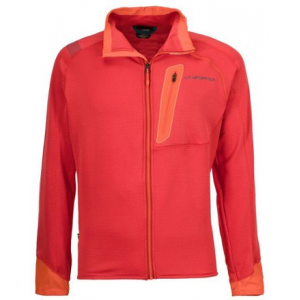 La Sportiva Shamal Fleece Jacket 拉思珀蒂瓦 男款戶外抓絨衣