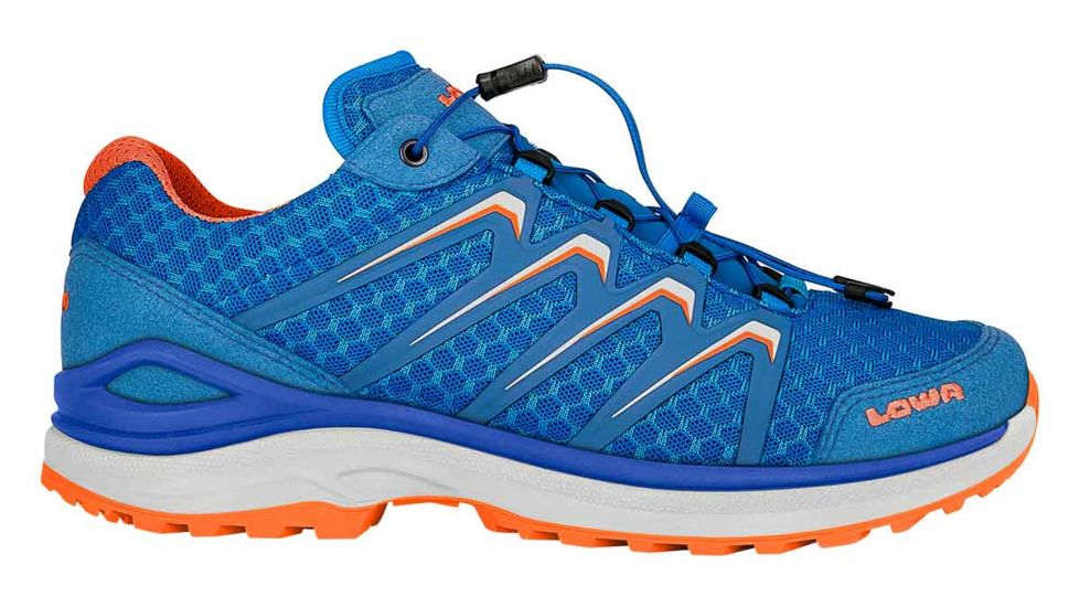 Lowa Maddox Lo Hiking Shoe 男款 低幫戶外徒步鞋