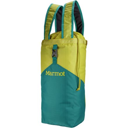 Marmot Urban Hauler Small 14L Backpack Tote 土撥鼠 手提背包