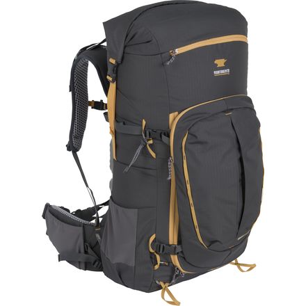 Mountainsmith Lariat 65L Backpack 輕量戶外登山背包