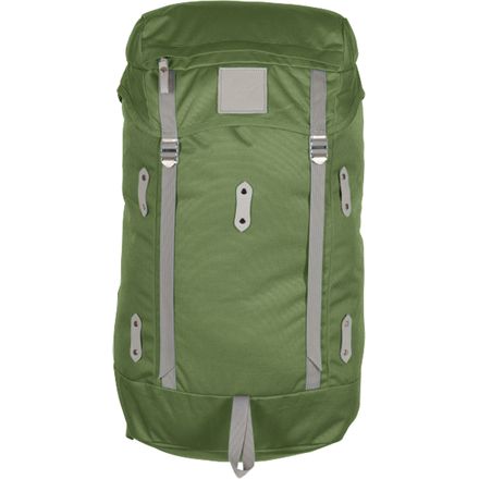 Norrona Svalbard 30L Backpack 老人頭 帆布背包