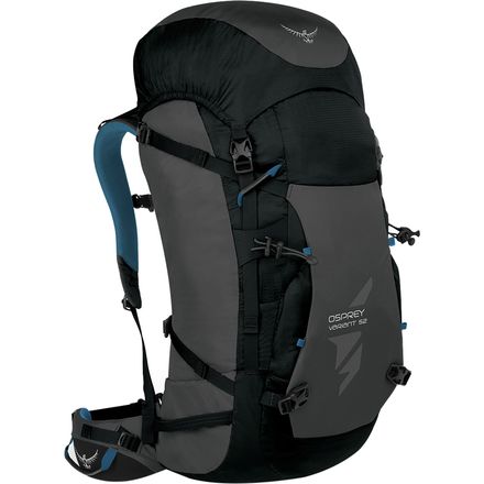 Osprey Packs Variant 52L Backpack 小鷹 變量戶外技術攀登背包