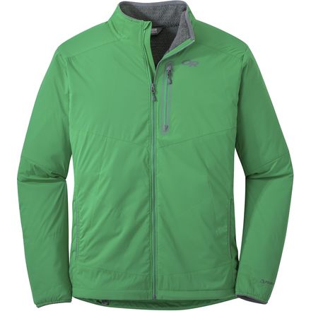 Outdoor Research Ascendant Jacket 男款 戶外軟殼外套