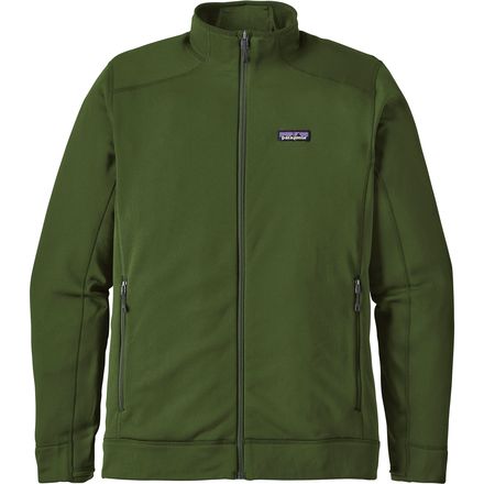 Patagonia Crosstrek Fleece Jacket 巴塔哥尼亞 男款戶外抓絨衣