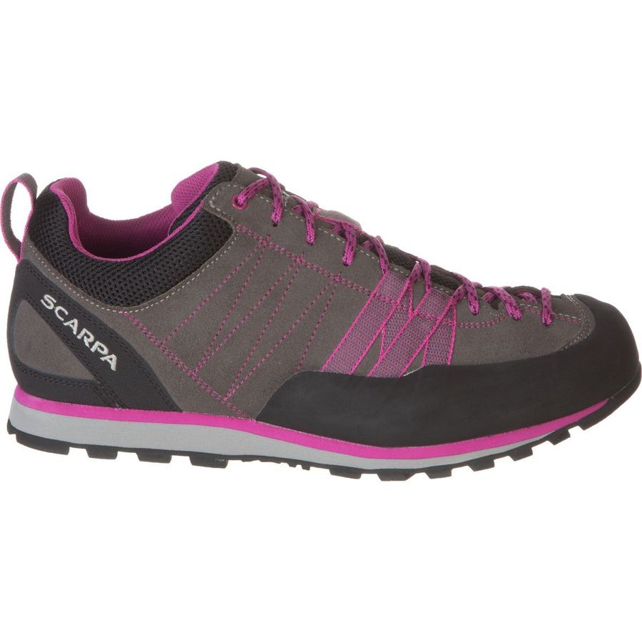 Scarpa Crux Shoe 斯卡帕 女款戶外徒步鞋