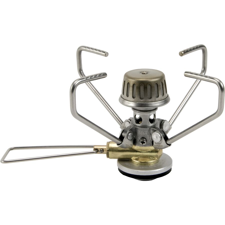 Snow Peak GigaPower Stove Auto Ignition 雪峰 不繡鋼自動點火爐頭