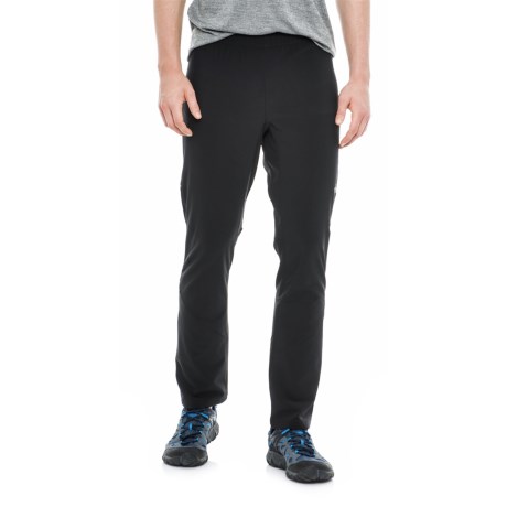 The North Face Flight Touji Pants 北面 男款戶外彈性長褲