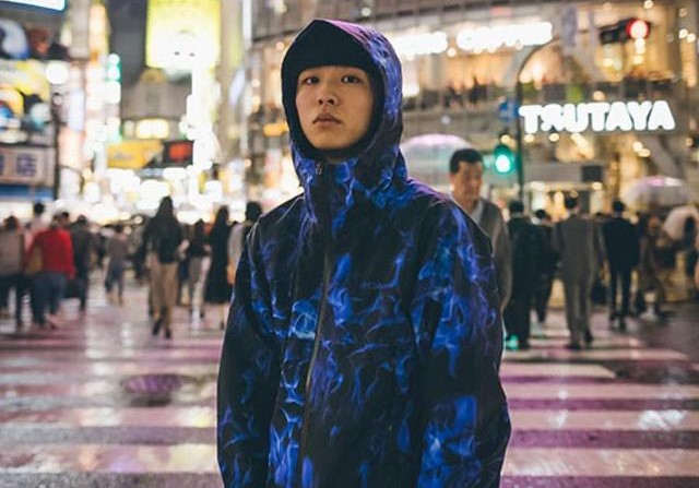 戶外品牌Columbia與街頭品牌XLARGE攜手打造2018秋冬系列