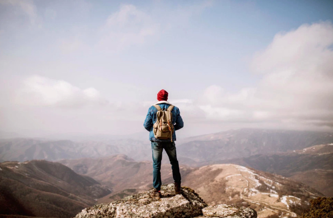 為登山愛好者服務(wù)的戶外旅行app AllTrails,獲得7500萬美元融資