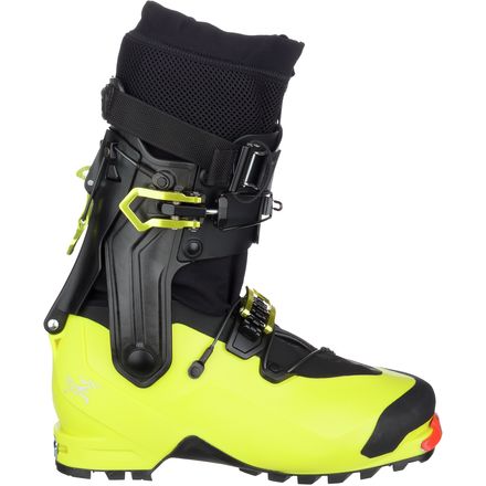 Arc'teryx Procline Support Boot 始祖鳥 女款高山滑雪靴