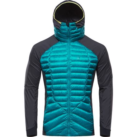 BlackYak Maiwa Light Down Stretch Jacket 布來(lái)亞克 男款戶外鵝絨羽絨服