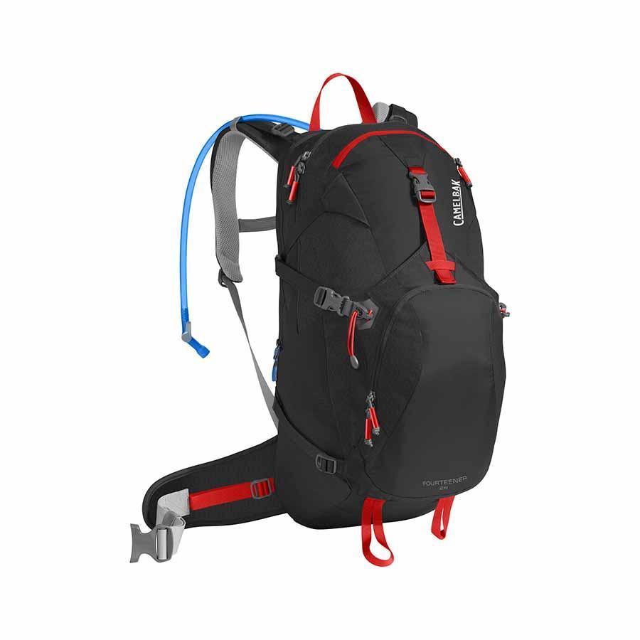 CamelBak Fourteener 24 Hydration Pack 駝峰24L超輕耐磨水袋背包(附3L水袋)