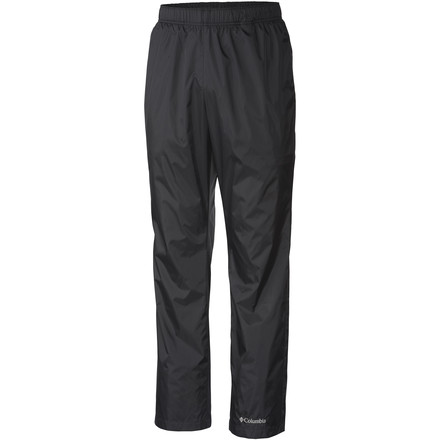 Columbia Glennaker Lake Rain Pant 哥倫比亞 男款防水沖鋒褲